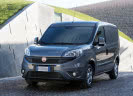 Fiat Doblò (263) Kombi