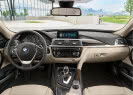 BMW Řada 3 Gran Turismo (od 07/2016) 2.0, 135 kW, Benzinový, 4x4, Automatická převodovka