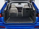 Audi A6 Avant (od 10/2014) 3.0 TDI, 235 kW, Naftový, 4x4, Automatická převodovka