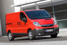 Opel Vivaro Van (od 07/2014)