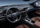 Opel Insignia Sports Tourer (od 07/2017) 2.0, 191 kW, Benzinový, 4x4, Automatická převodovka