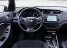 Hyundai i20 (od 07/2018) 1.2, 55 kW, Benzinový