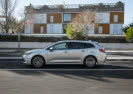 Toyota Corolla TS