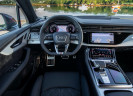 Audi Q7 (od 09/2019) 3.0 TDI, 210 kW, Naftový, 4x4, Automatická převodovka