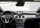 Mercedes-Benz GLA (od 01/2017) 2.1, 100 kW, Naftový, 4x4, Automatická převodovka