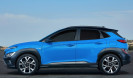 Hyundai Kona (od 01/2021) 1.0, 88 kW, Benzinový, Automatická převodovka