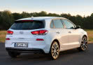 Hyundai i30 (od 01/2017) 1.4, 103 kW, Benzinový, Automatická převodovka