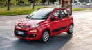 Fiat Panda (od 11/2020) 1.2, 51 kW, Benzínový / Plynový