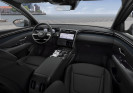 Hyundai Tucson (od 03/2020) 1,6 T-GDI MHEV, 132 kW, Automatická převodovka