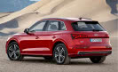 Audi Q5 (od 01/2017) 2.0 TDI, 140 kW, Naftový, 4x4, Automatická převodovka