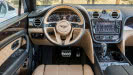 Bentley Bentayga (od 01/2016) 6.0, 447 kW, Benzinový, 4x4, Automatická převodovka