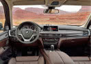 BMW X5 (od 11/2013) 3.0, 225 kW, Benzinový, 4x4, Automatická převodovka