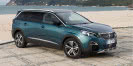 Peugeot 5008 (od 03/2017) 1.6, 121 kW, Benzinový, Automatická převodovka