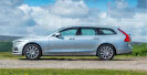 Volvo V90 (od 09/2016) 2.0, 173 kW, Naftový, 4x4, Automatická převodovka