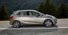 BMW Řada 2 Active Tourer (od 09/2014) 1.5, 85 kW, Naftový, Automatická převodovka