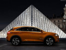 DS Automobiles DS 7 Crossback (od 01/2018)