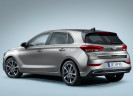 Hyundai i30 (od 07/2020) 1.5, 81kW, Benzinový