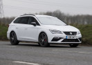 SEAT Leon ST Cupra
