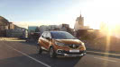 Renault Captur (od 06/2013) 1.2, 88 kW, Benzinový, Automatická převodovka