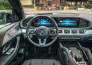 Mercedes-Benz GLE (od 01/2019) 3.0, 243 kW, Naftový, 4x4, Automatická převodovka