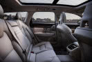 Volvo V90 (od 09/2016) 2.0, 235 kW, Benzinový, 4x4, Automatická převodovka