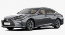 Lexus ES (od 03/2019) 2.5, 160 kW, Hybridní, Automatická převodovka