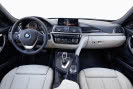 BMW Řada 3 Sedan (od 07/2015) 2.0, 165 kW, Naftový