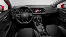 SEAT Leon (od 11/2016) 1.5, 96 kW, Benzinový