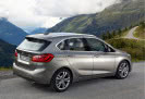 BMW Řada 2 Active Tourer (od 09/2014) 1.5, 85 kW, Naftový