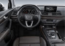 Audi Q5 (od 01/2017) 2.0 TFSI, 185 kW, Benzinový, 4x4, Automatická převodovka