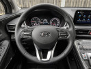 Hyundai Santa Fe (od 12/2020) Smart Technology