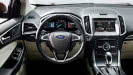 Ford Edge (od 06/2016) 2.0, 154 kW, Naftový, Automatická převodovka