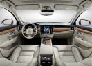 Volvo S90 (od 07/2016) 2.0 D5, 173 kW, Naftový, 4x4, Automatická převodovka