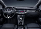 Opel Astra (od 10/2015) 1.6, 147 kW, Benzinový, Automatická převodovka