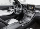 Mercedes-Benz GLC (od 09/2015) 250, 155 kW, Benzinový, 4x4, Automatická převodovka