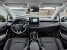 Toyota Corolla Sedan (od 12/2016) 1.6, 97 kW, Benzinový