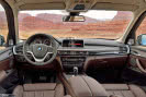 BMW X5 (od 11/2013) 2.0, 160 kW, Naftový, Automatická převodovka