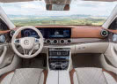 Mercedes-Benz Třída E Kombi (od 10/2016) 3.0, 190 kW, Naftový, Automatická převodovka