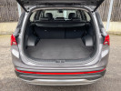 Hyundai Santa Fe (od 12/2020) Smart Technology