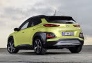Hyundai Kona (od 11/2017) 1.0, 88 kW, Benzinový, Automatická převodovka