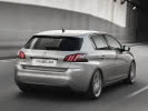 Peugeot 308 (od 06/2017) 1.2, 81 kW, Benzinový