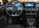 Mercedes-Benz Třída A Sedan (od 03/2019) 200, 120 kW, Benzinový