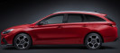 Hyundai i30 Kombi (od 07/2020) 1.5i, 81kW, Benzinový