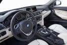 BMW Řada 3 Sedan (od 07/2015) 2.0, 110 kW, Naftový, Automatická převodovka