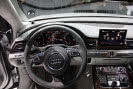 Audi A8 (od 10/2013) 4.0 TFSI, 320 kW, Benzinový, 4x4, Automatická převodovka