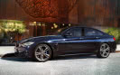 BMW Řada 4 M4 (F83) Cabrio (od 03/2017) 3.0, 331 kW, Benzinový, Automatická převodovka