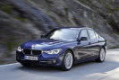 BMW Řada 3 Sedan (od 07/2015) 2.0, 120 kW, Naftový