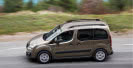 Citroën Berlingo Kombi