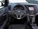 Hyundai i40 Kombi (od 05/2015) 2.0 GDI, 121 kW, Benzinový, Automatická převodovka