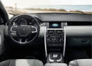 Land Rover Discovery Sport (od 02/2015) 2.0, 110 kW, Naftový, 4x4, Automatická převodovka